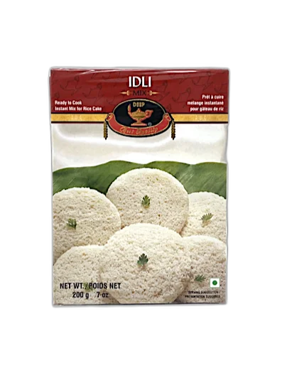 Deep Deep Instant Idli mix